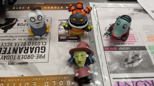 Video Game Store «GameStop», reviews and photos, 11 Commerce Way #6, Johnston, RI 02919, USA