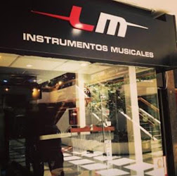 LM Instrumentos Musicales