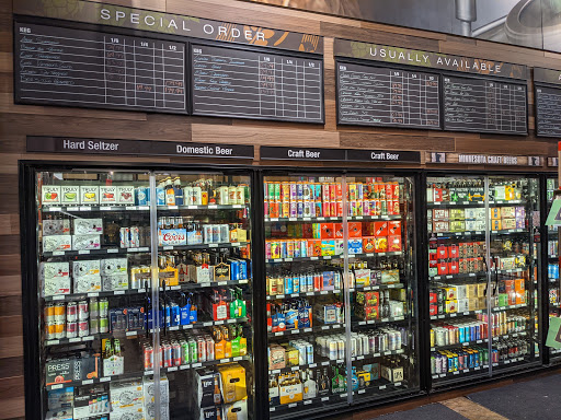 Wine Store «Total Wine & More», reviews and photos, 510 Lake Dr, Chanhassen, MN 55317, USA