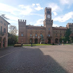 Photo n°2 de l'avis de Marino.o fait le 29/04/2022 à 16:35 sur le  Caffè Centrale à Busseto