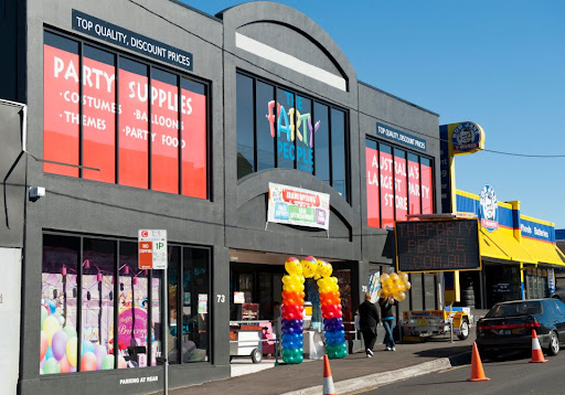 Cosplay shops in Sydney