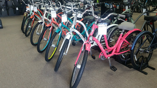 Bicycle Store «Bike Store», reviews and photos, 4025 Watson Blvd #240, Warner Robins, GA 31093, USA