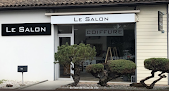 Salon de coiffure Le salon 33610 Cestas