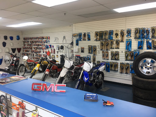 Motorcycle Dealer «Rancho Motorcycle Dismantling», reviews and photos, 3370 Sunrise Blvd, Rancho Cordova, CA 95742, USA
