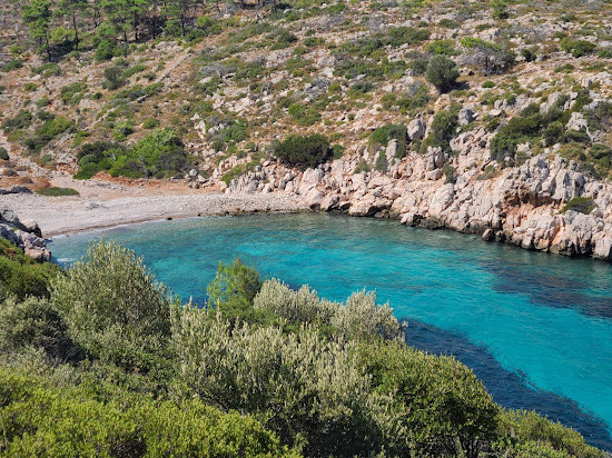 Kaminaki Beach