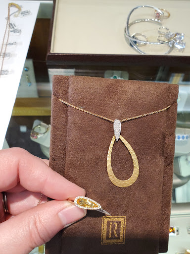 Jewelry Repair Service «DeVries Jewelry Store», reviews and photos, 411 Leonard St NW, Grand Rapids, MI 49504, USA