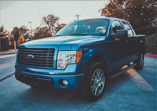 Used Car Dealer «International Auto Sales», reviews and photos, 2547 S Garland Ave, Garland, TX 75041, USA