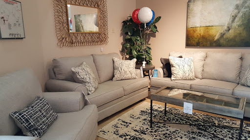 Furniture Store «Ashley HomeStore», reviews and photos, 5871 Crossroads Cir, Falls Church, VA 22041, USA