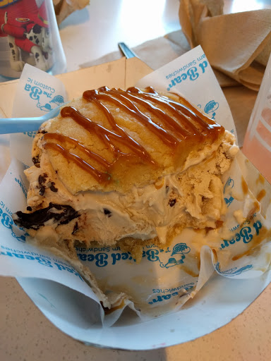 Ice Cream Shop «The Baked Bear», reviews and photos, 256 North University Drive, Farmington, UT 84025, USA