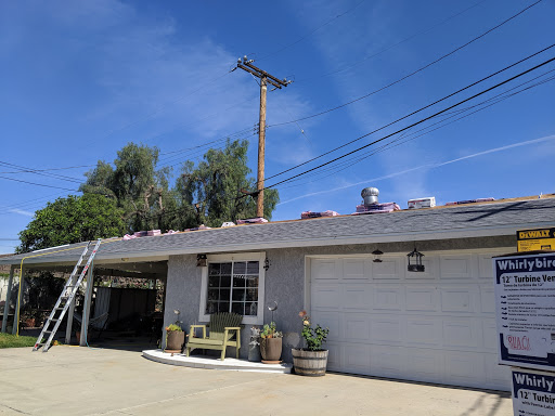 Roofing Contractor «All Weather Roofing Co», reviews and photos, 229 N Loma Pl, Upland, CA 91786, USA