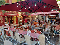 Atmosphère du Restaurant Le Trouvere à Carcassonne - n°1