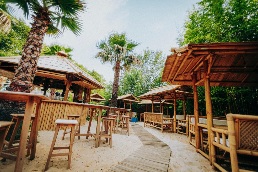 Photo de CocoYa Beach Restaurant - Bar - Cocktails - Tapas - Evènements - Aniane, Montpellier, Hérault