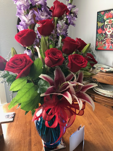 Florist «Flowers By Lou Ann», reviews and photos, 632 S Beckham Ave, Tyler, TX 75701, USA