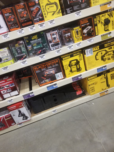 Home Improvement Store «The Home Depot», reviews and photos, 6100 Mahoning Ave, Austintown, OH 44515, USA