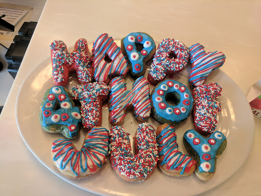 Donut Shop «Bon Glaze», reviews and photos, 3575 Durden Dr NE, Brookhaven, GA 30319, USA