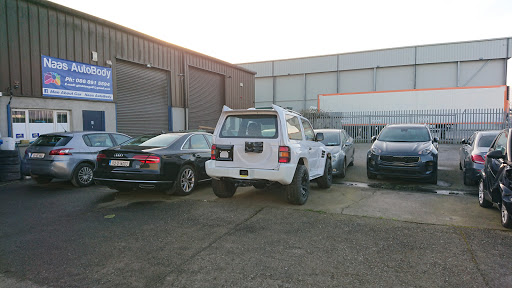 Naas AutoBody