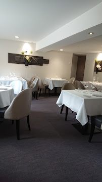 Atmosphère du Restaurant gastronomique Le Karelian à Dommartin-lès-Remiremont - n°8