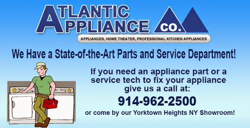 Appliance Store «Atlantic Appliance», reviews and photos, 50 Triangle Center, Yorktown Heights, NY 10598, USA