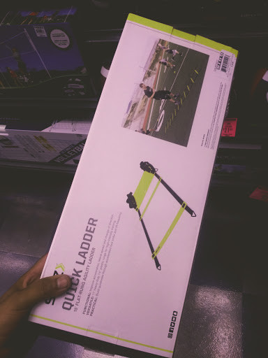 Sporting Goods Store «Big 5 Sporting Goods», reviews and photos, 7604 Alameda St, Huntington Park, CA 90255, USA