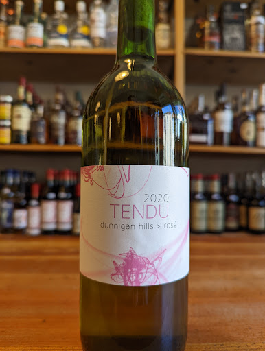 Wine Store «Castro Village Wine Co», reviews and photos, 4121 19th St, San Francisco, CA 94114, USA