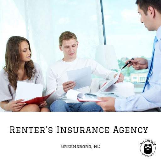 Insurance Agency «ALLCHOICE Insurance», reviews and photos