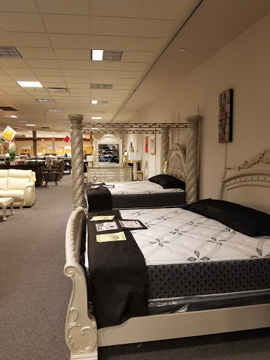 Furniture Store «LaSalle Furniture & Mattress», reviews and photos, 691 Richmond Rd, Richmond Heights, OH 44143, USA