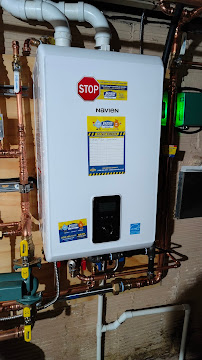 Jackson Comfort Services - Photo 9 - Car repair in Northfield, OH, Akron