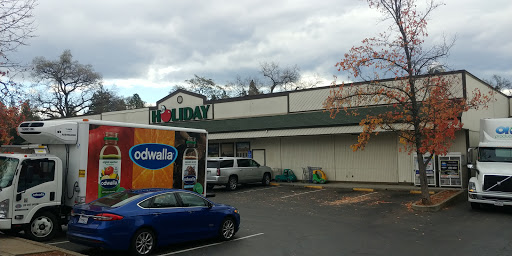 Market «Holiday Market», reviews and photos, 4653 Mt Aukum Rd, Placerville, CA 95667, USA