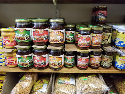 Asian Grocery Store «中西 Chinese American Mini Market», reviews and photos, 834 Park Ave, Cranston, RI 02910, USA