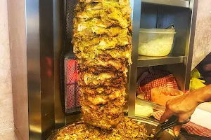 Shawarma point - Bogadi image