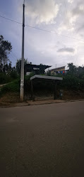 Parada de Buses de San Andrés