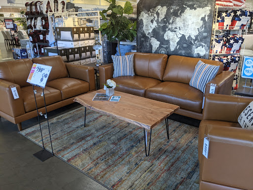 Furniture Store «Aki-Home - Tustin», reviews and photos, 2857 Park Ave, Tustin, CA 92782, USA