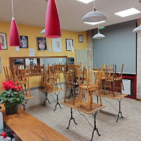 Atmosphère du Café Café de la Porte Picois à Loches - n°1