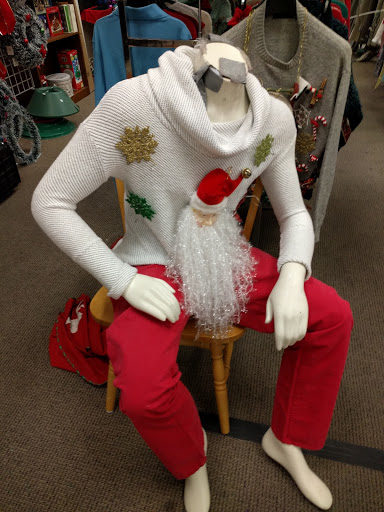 Thrift Store «Goodwill - Redlands», reviews and photos