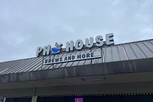 Pho House Brews and More image
