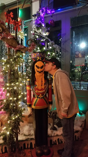 Bar «The Proletariat Gallery & Public House», reviews and photos, 2221 Market St #100, Galveston, TX 77550, USA