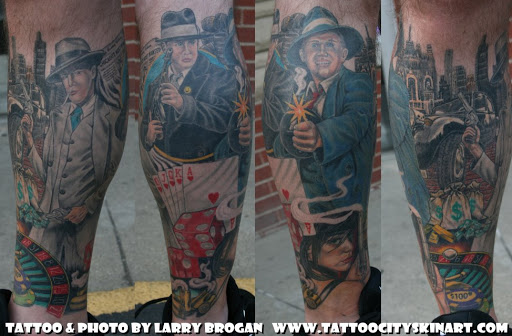 Explore tattoo ideas forearm female, creative tattoo ideas in Lockport, available at Tattoo City by Larry Brogan