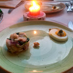 Photo n°1 de l'avis de Lucia.u fait le 10/07/2019 à 05:14 sur le  St. André Cafè Restaurant à Antey-Saint-André