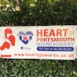 Heart of Portsmouth Boxing Academy