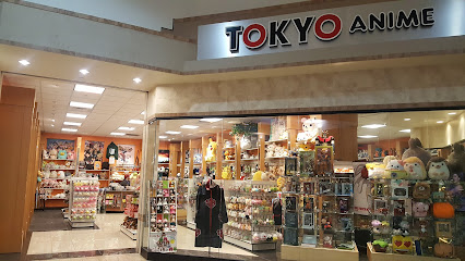 Tokyo Anime