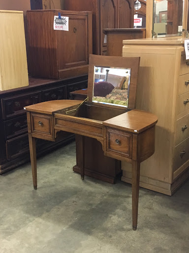 Thrift Store «Blues City Thrift Store», reviews and photos