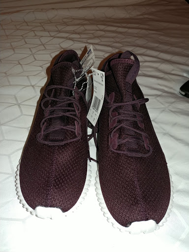 Clothing Store «Ross Dress for Less», reviews and photos, 5800 Baltimore National Pike, Catonsville, MD 21228, USA