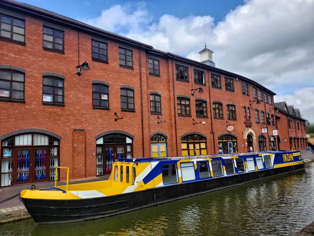 Reviews of Coventry Canal Basin in Coventry - Other