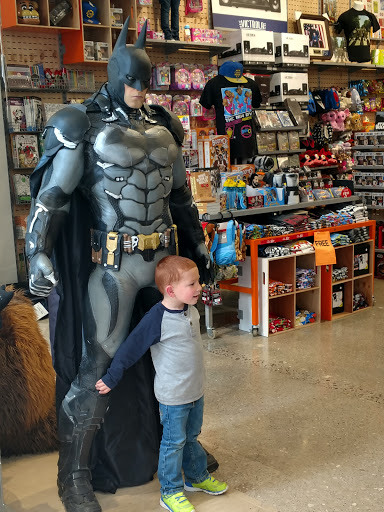 Shopping Mall «Fashion Square Mall», reviews and photos, 4787 Fashion Square Mall, Saginaw, MI 48604, USA