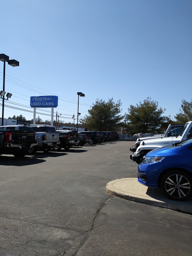 Honda Dealer «Silko Honda», reviews and photos, 1580 New State Hwy, Raynham, MA 02767, USA
