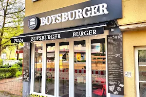 Boysburger image