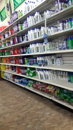 Dollar Store «Dollar Tree», reviews and photos, 235 Prospect Ave, West Orange, NJ 07052, USA