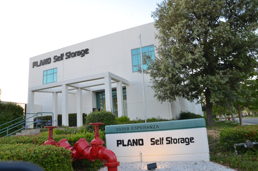 Self-Storage Facility «Plano Self Storage», reviews and photos, 30359 Esperanza, Rancho Santa Margarita, CA 92688, USA