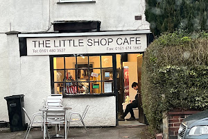 The Little Shop Cafe