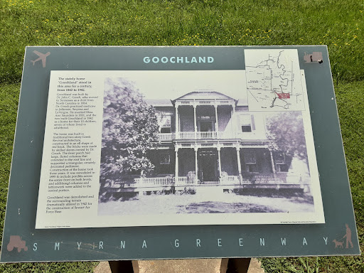 Park «Lee Victory Recreation Park», reviews and photos, 110 Sam Ridley Pkwy E, Smyrna, TN 37167, USA